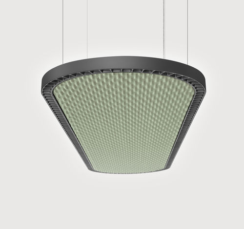 吊り下げ式照明器具 - Ringo Star Oblong GY/PY - Lightnet GmbH  - LED / 楕円形 / IP20