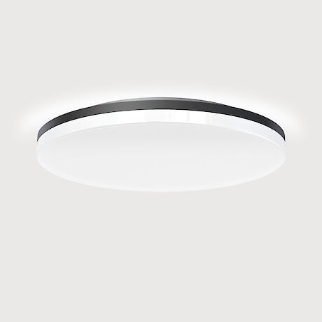 現代風シーリングライト - BASIC AMBIENT X6/Y6 - Lightnet GmbH  - 円形 / オパール製 / LED