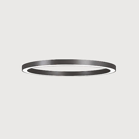 現代風シーリングライト - RINGO STAR 60 A4 - Lightnet GmbH  - リング型 / オパール製 / アルミニウム製フレーム