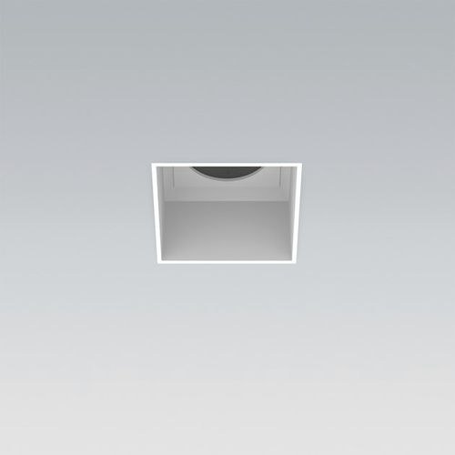 埋め込み式ダウンライト - SOFT 70 TRIMLESS - Lucent Lighting UK Limited  - LED / ハロゲン / HID