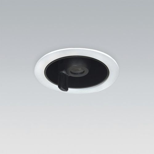 埋め込み式ダウンライト - SOFT 90 & GOBO TOP - Lucent Lighting UK Limited  - LED / ハロゲン / 円形