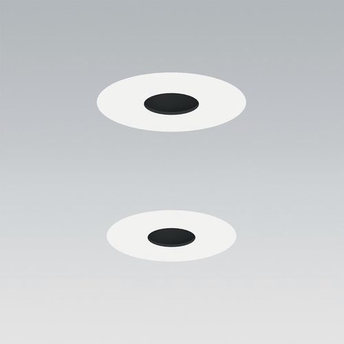 埋め込み式ダウンライト - PINHOLE EDGE 90 TWIN - Lucent Lighting UK Limited  - LED / ハロゲン / HID