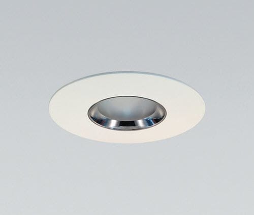 埋め込み式ダウンライト - PLUS COLOUR PINHOLE TRIM ACCENT - Lucent Lighting UK Limited  - LED / HID / 円形