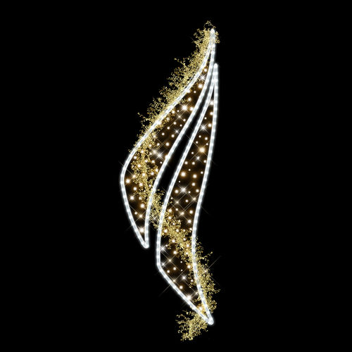 LEDイルミネ－ション - PL252W - BLACHERE ILLUMINATION - 公共スぺース用