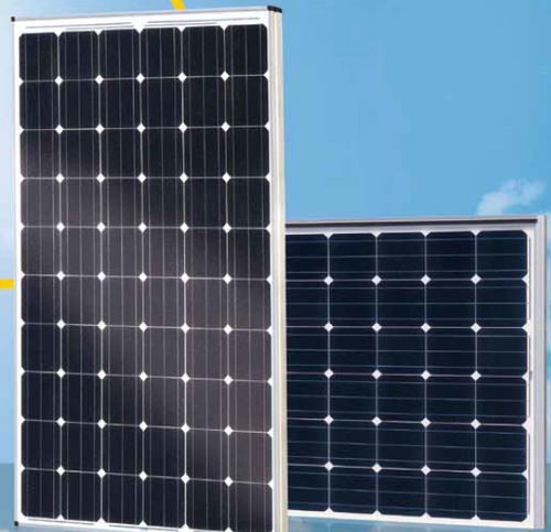 単結晶太陽電池パネル - PREMIUM INCELL L MONO 260 - 275 W - Solar Fabrik