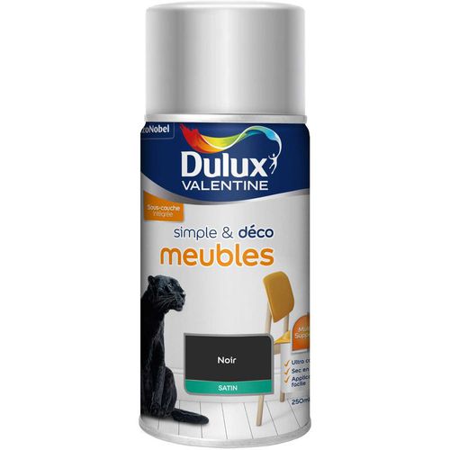 装飾塗料 - SIMPLE & DÉCO - Dulux - 屋内 / 木工用 / 鉄製品用