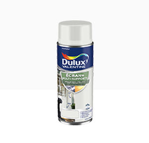保護塗料 - AÉROSOL ECRAN + MULTI-SUPPORTS  - Dulux - 装飾 / 屋内 / 屋外用