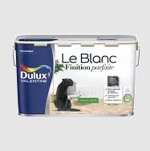 装飾塗料 - SANS TRACES - Dulux - 屋内 / 天井用 / アクリル