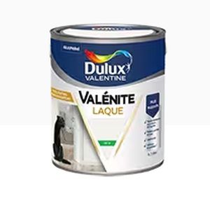 仕上げ用塗料 - VALÉNITE  - Dulux - 屋内用 / ドア用 / 家具用