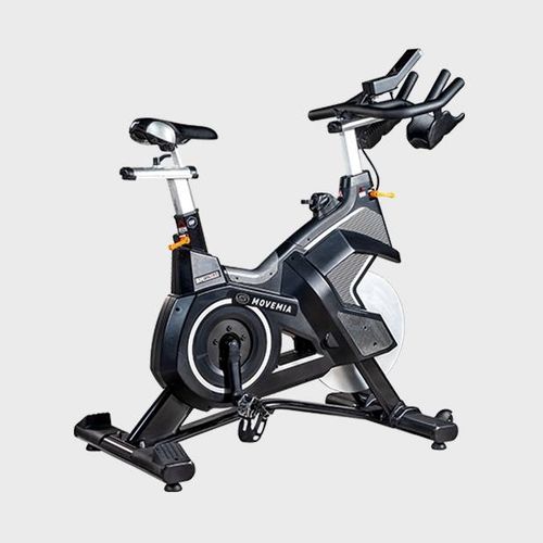 磁気エクササイズバイク - MOVEMIA - BH Fitness - Exercycle S.L.