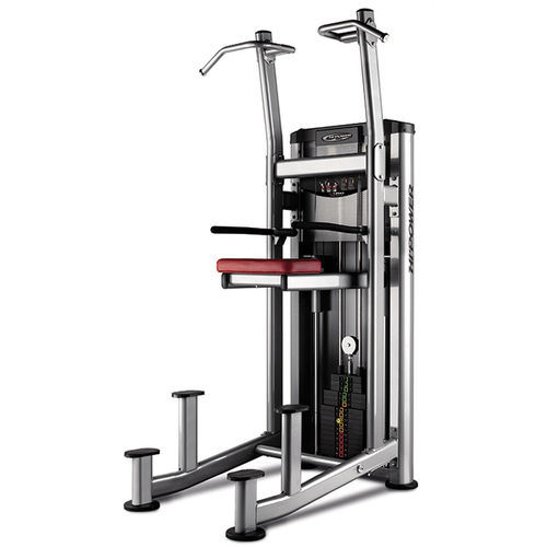 ディップス筋力トレーニングマシン - L450 - BH Fitness - Exercycle S.L.