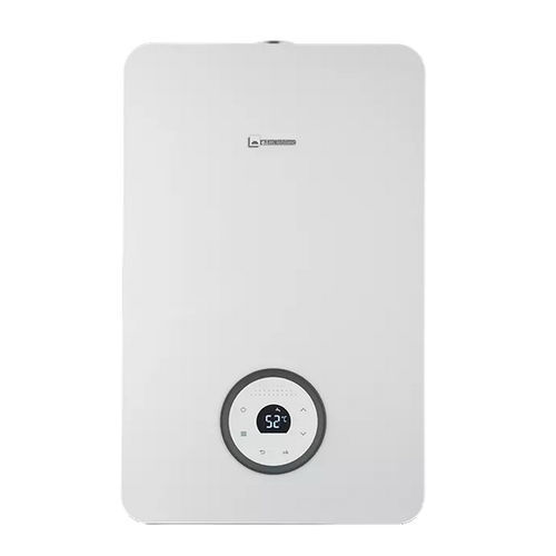 ガス瞬間湯沸し器 - ONDÉA HYDROSMART BAS NOX   - ELM LEBLANC - 壁取り付け式 / 縦型 / 住居用