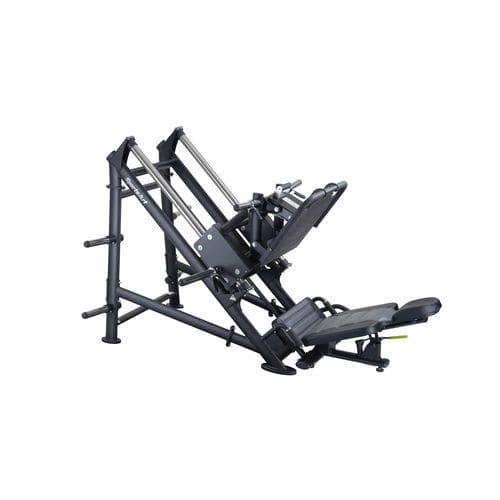 傾斜チェストプレス筋力トレーニングマシン - A982 - SportsArt 