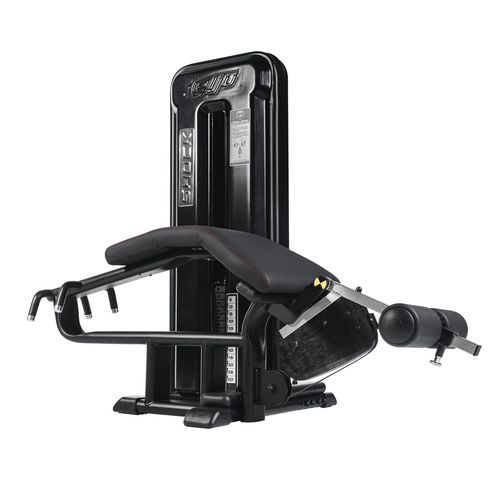 レッグカール筋力トレーニングマシン - 4SHO051/0 - Telju Fitness - 屋内用 / 業務用