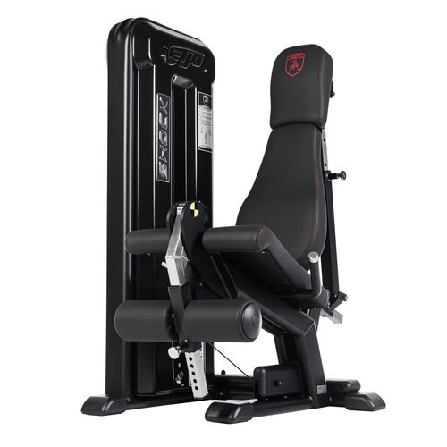レッグエクステンション筋力トレーニングマシン - 4SHO050/1 - Telju Fitness - 屋内用 / 業務用