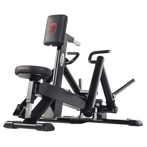 業務用ローイングマシン - 4SHP04/0 - Telju Fitness