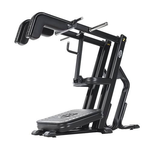 スクワット筋力トレーニングマシン - 4SHP011/0 - Telju Fitness - 屋内用 / 業務用