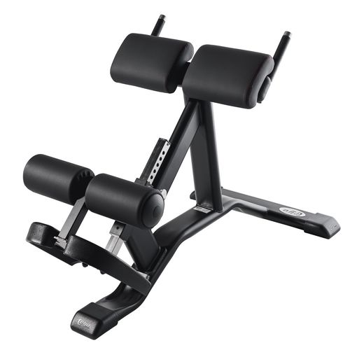 バックエクステンション筋力トレーニングマシン - 4SHO085/0 - Telju Fitness - 屋内用 / 業務用