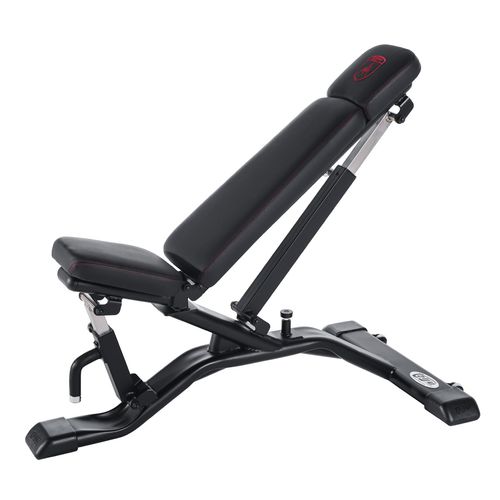 調整可能トレーニングベンチ - 4SHO080/0 - Telju Fitness - 業務用
