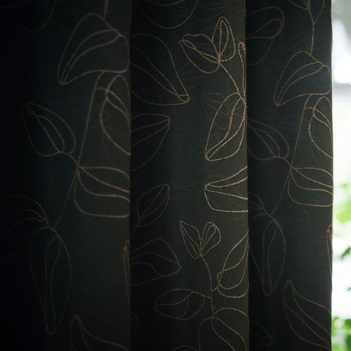 カーテン用生地 - OROVADA  - KOBE INTERIOR FABRICS - 自然模様 / ポリエステル製 / ビスコース製