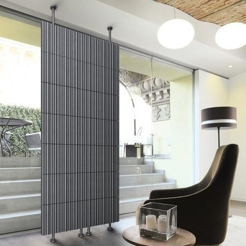 お湯ラジエーター - BAMBOO EVOLUTION - K8 Radiatori - 751 w...1000 w / 501 w...750 w / 0...500 w