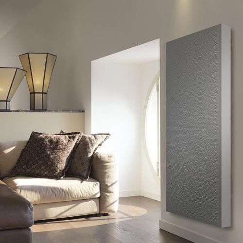 お湯ラジエーター - POWER MOSAICO - K8 Radiatori - 751 w...1000 w / 1001 w...1500 w / 501 w...750 w