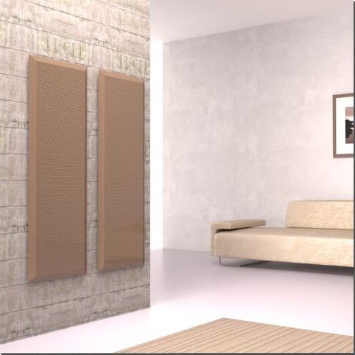 お湯ラジエーター - YANG MOSAICO - K8 Radiatori - 751 w...1000 w / 1001 w...1500 w / 501 w...750 w