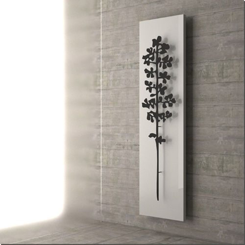 お湯ラジエーター - NATURE SALICE - K8 Radiatori - 751 w...1000 w / 1001 w...1500 w / 501 w...750 w