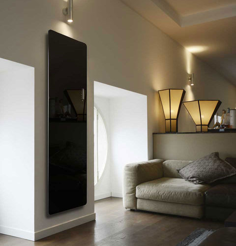 電気ヒ－タ－ - REFLEX 40 - K8 Radiatori - 赤外線 / 501 w...750 w / 0...500 w