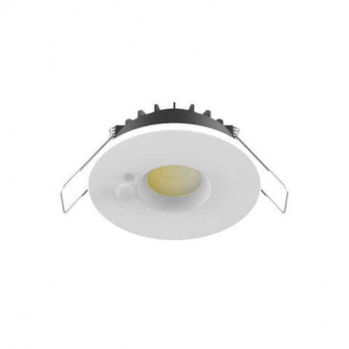 埋め込み式ダウンライト - ESA - Aurora Lighting - LED / 円形 / IP65