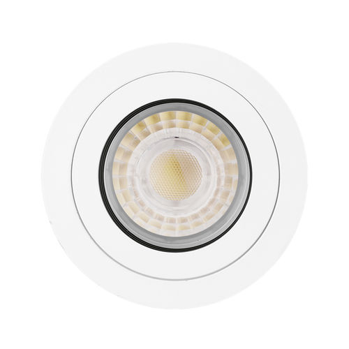 はめ込み式ダウンライト - EDLM™ - Aurora Lighting - LED / 円形 / IP20