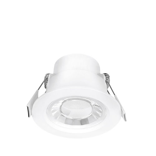 はめ込み式ダウンライト - SPRYTE™ - Aurora Lighting - LED / ハロゲン / 円形