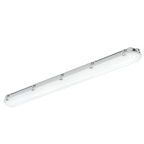 直付け照明器具 - LINEARPAC™ - Aurora Lighting - LED / 蛍光 / 楕円形