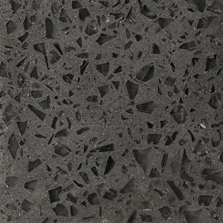 ガラス製タイル - TU XX V - couleurs et matières - テラゾ製 / 光沢 / 屋内用