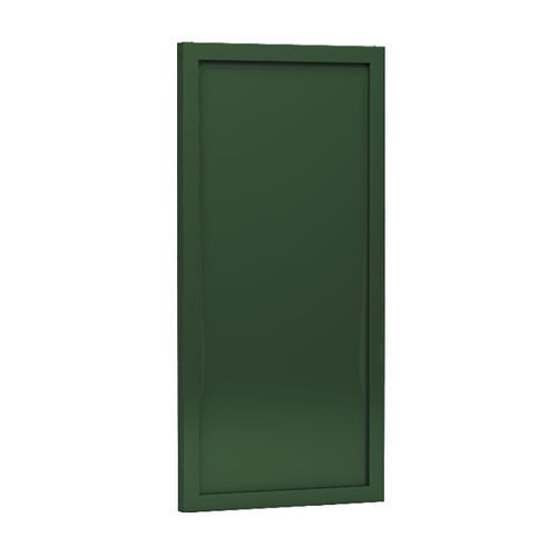 スライド式シャッター - PLANO-MAX70 - EHRET GmbH - アルミニウム / マット / 色付き