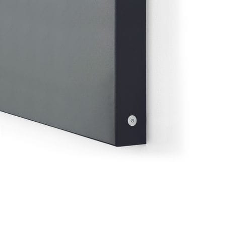 電気ヒ－タ－ - PLANO PURE ON/OFF - FOURSTEEL - 1001 w...1500 w / 1501 w...2000 w / 現代風