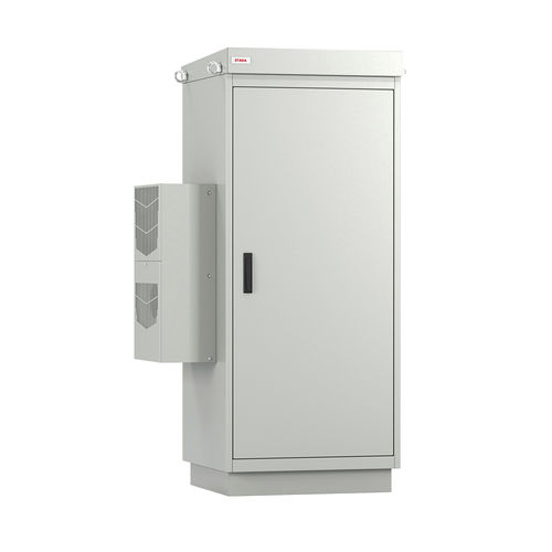 床置き配電盤用エンクロージャー - RRNH1_AIRCO - Staka - 産業用 / 業務用 / 空