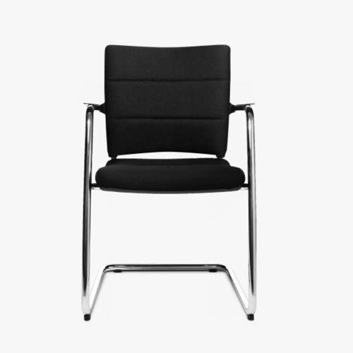 現代風来客用椅子 - ERGOMEDIC 110-4 - Wagner - Eine Marke der Topstar GmbH - 屋内用 / メッシュ / 革製