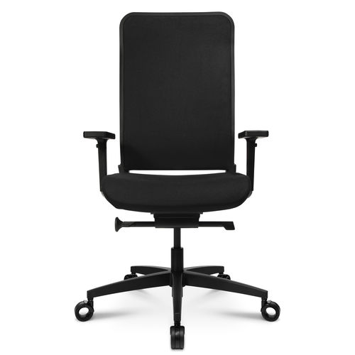 現代風オフィスチェア - W-1 C HIGH - Wagner - Eine Marke der Topstar GmbH - 布製 / 革製 / 金属製