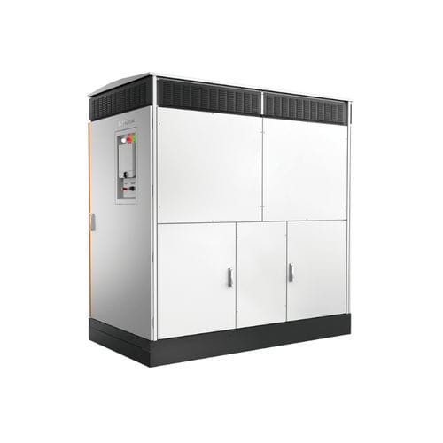 太陽光発電インバータ - SG3125HV-30 - Sungrow Power Supply - セントラル / 三相 / 変圧器なし