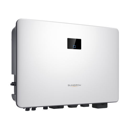 太陽光発電インバータ - SH3.0RS - Sungrow Power Supply - チェーン / 単相 / 変圧器なし