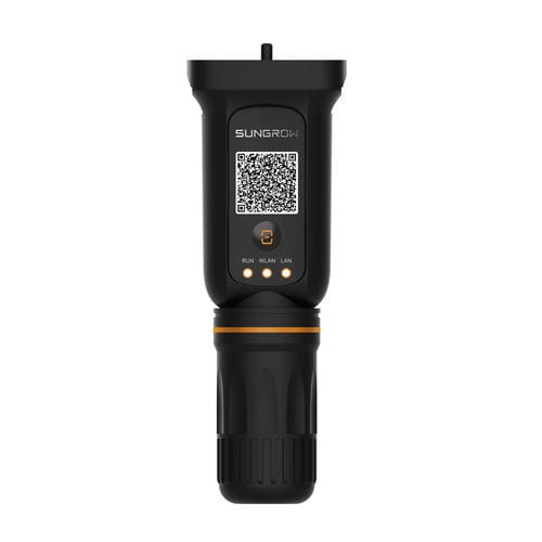 太陽光発電用監視システム - WINET-S - Sungrow Power Supply
