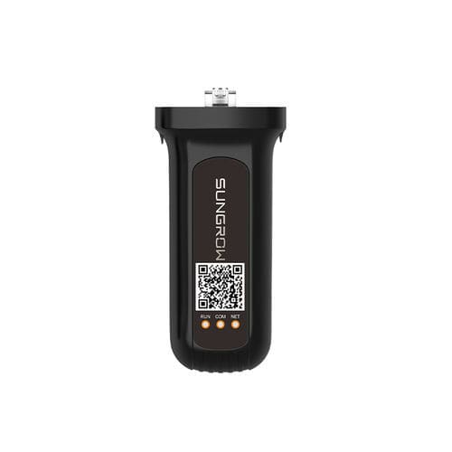 太陽光発電設置用監視システム - WIFI - Sungrow Power Supply - ワイヤレス