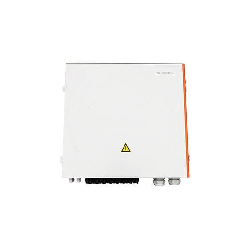 ストリングコンバイナーボックス - PVS-16M-DB - Sungrow Power Supply