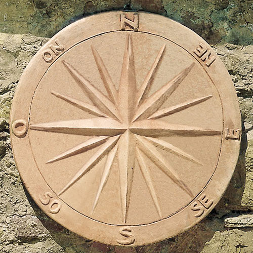 ロザース - ROSA DEI VENTI - Terrecotte Poggi Ugo