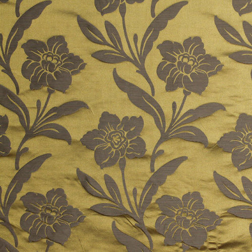 張り地 - SOPHIE FIORE - Foresti Home Collection Group srl - 花柄 / 無地 / 縞模様
