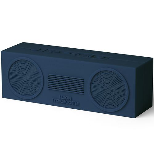 Bluetoothスピーカー - TYKHO : LA101BF7 - LEXON - 住居用 / 屋内用 / シリコンゴム製