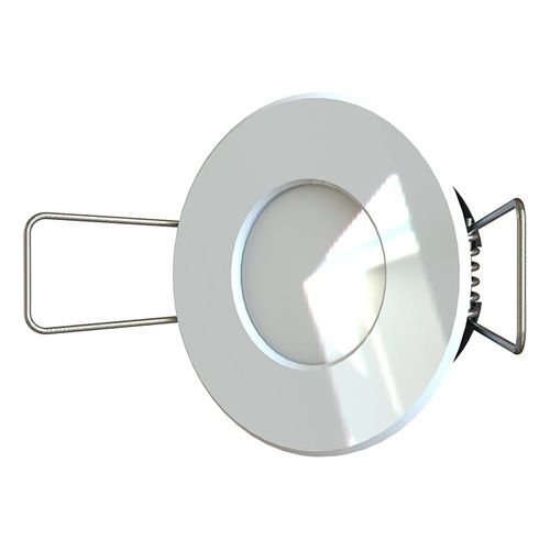 埋め込み式スポットライト - INTENSA - ASTEL LIGHTING - LED / 円形 / 業務用