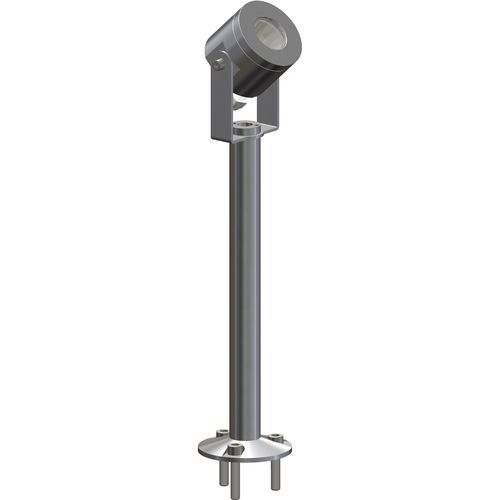IP66プロジェクター - SIGMA 0110 - ASTEL LIGHTING - 業務用 / ホテル用 / 美術館
