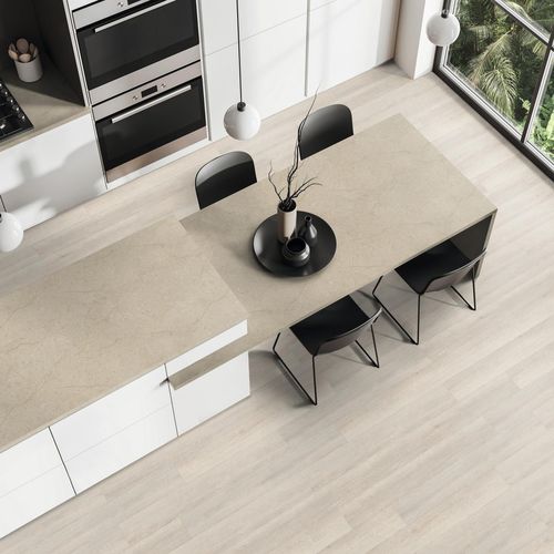 調度用装飾パネル - K2882 CN Stone Formentera - Kaindl - 屋内用 / 高耐久性 / ラミネート